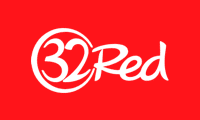 32red casino logo 2024