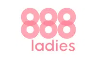 888 Ladies logo