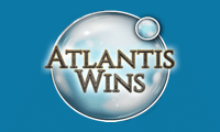 Atlantis Wins logo 2024
