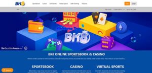 96.com sister sites BK8