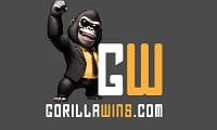 gorilla wins logo