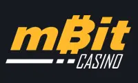 mBit Casino logo