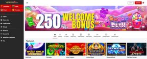 Chipstars sister sites Nordis Casino