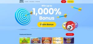 Rainbow Spins sister sites Target Slots