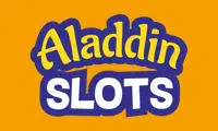 Aladdin Slots logo