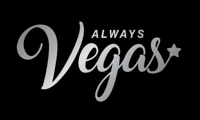 always vegas logo 2024