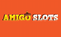 amigo slots logo 2024