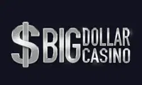 Big Dollar Casino logo