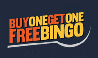 bogof bingo logo 2024