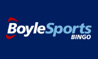 boyle bingo logo 2024
