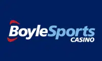 Boyle Casino logo
