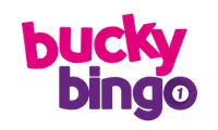 Bucky Bingo logo 1