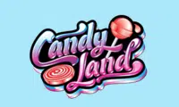 Candyland Casino logo