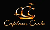 Captain Cooks Casino logo