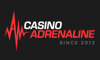 casino adrenaline logo 2024