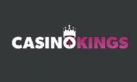 Casino Kings logo