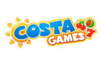 costa games logo 2024