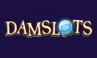 Damslots logo