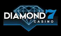 Diamond7 Casino logo