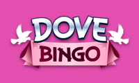 dove bingo logo 2024