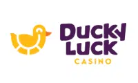 duckyluck casino logo