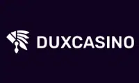 Dux Casino logo