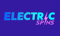 electric spins logo 2024