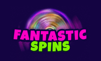 fantastic spins logo 2024