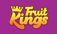 Fruit Kings logo