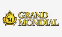 Grandmondial logo