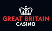 Great Britain Casino logo