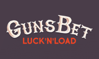 guns bet logo 2024