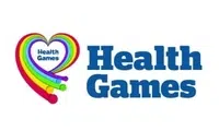 Health Games logo