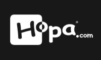 Hopa logo