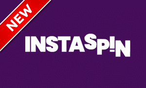 Instaspin logo