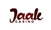Jaak Casino logo