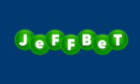 jeffbet logo 2024