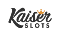 kaiser slots logo 2024
