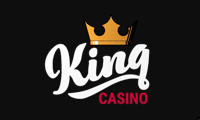 King Casino logo
