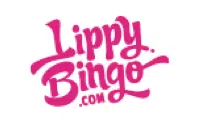 Lippy Bingo logo