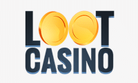 loot casino logo 2024