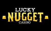 Lucky Nugget Casino logo