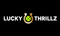 luckythrillz logo 2024