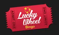 Lucky Wheel Bingo