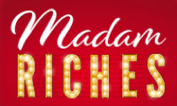 madamriches logo 2024