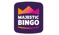 Majestic Bingologo
