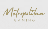 metropolitan gaming logo 2024