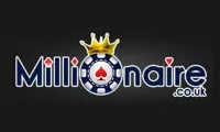 Millionaire Casino logo