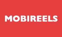 mobireels logo 2024