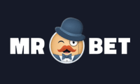 mr bet logo 2024